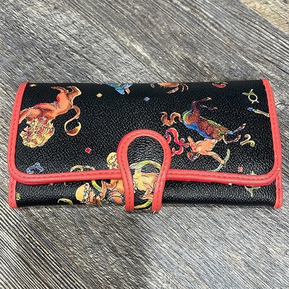 Handbags - Wallet